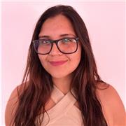 Profesora de Administración de empresas en General, titulada cómo ingeniera comercial mención en marketing y ventas. Excelente promedio y rendimiento en el área de finanzas, gestión de personas, procesos y más
¿Necesitas ayuda con matemáticas? te puedo a
